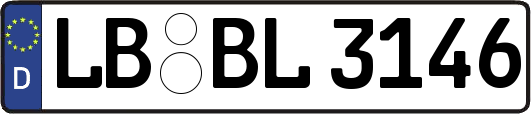 LB-BL3146