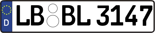 LB-BL3147