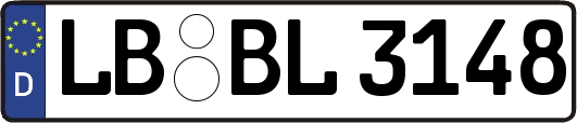 LB-BL3148