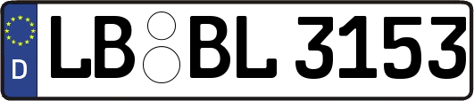 LB-BL3153