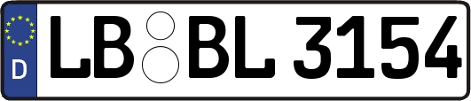 LB-BL3154