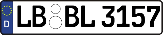 LB-BL3157