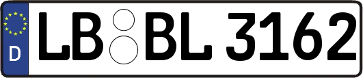 LB-BL3162