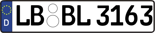 LB-BL3163