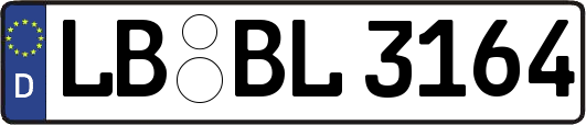 LB-BL3164