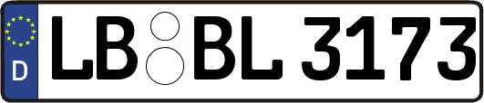LB-BL3173