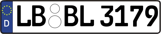 LB-BL3179