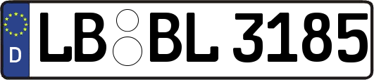 LB-BL3185