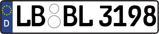 LB-BL3198