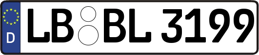 LB-BL3199