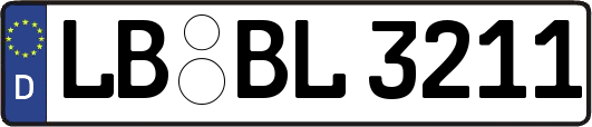 LB-BL3211