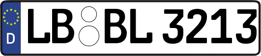 LB-BL3213