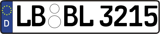 LB-BL3215