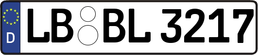 LB-BL3217