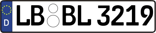 LB-BL3219