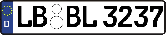 LB-BL3237