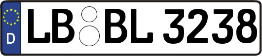 LB-BL3238