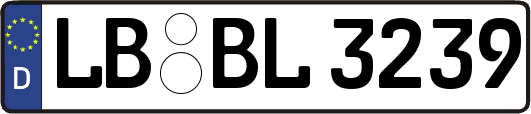 LB-BL3239