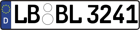 LB-BL3241