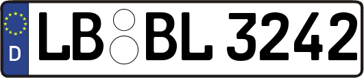 LB-BL3242