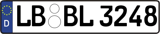 LB-BL3248