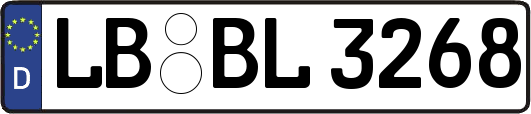 LB-BL3268