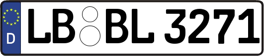 LB-BL3271