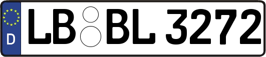 LB-BL3272