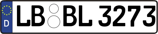 LB-BL3273