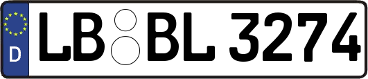 LB-BL3274