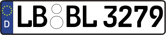 LB-BL3279