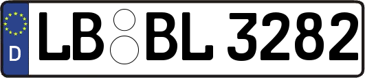 LB-BL3282