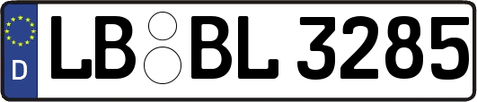 LB-BL3285