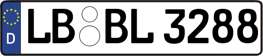 LB-BL3288