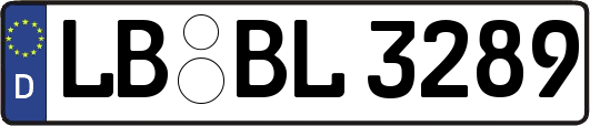 LB-BL3289