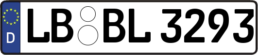 LB-BL3293