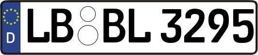 LB-BL3295