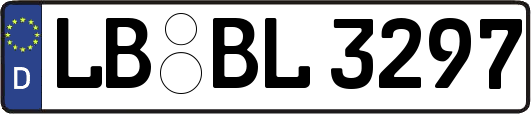 LB-BL3297