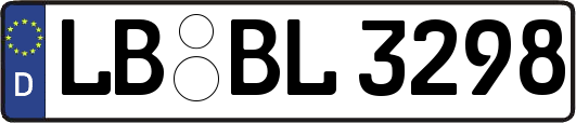LB-BL3298