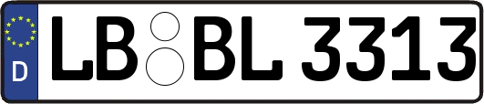 LB-BL3313