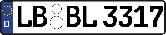 LB-BL3317