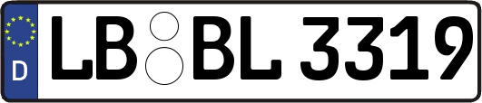 LB-BL3319