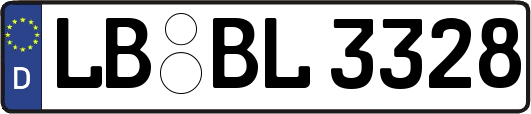 LB-BL3328