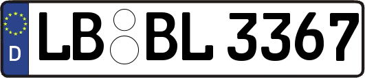 LB-BL3367
