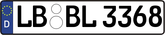 LB-BL3368