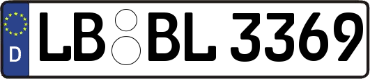 LB-BL3369