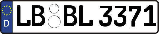 LB-BL3371