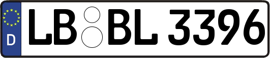LB-BL3396