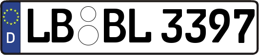 LB-BL3397