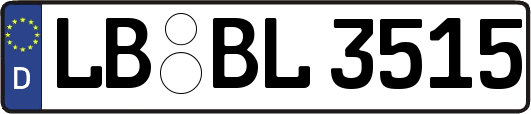 LB-BL3515